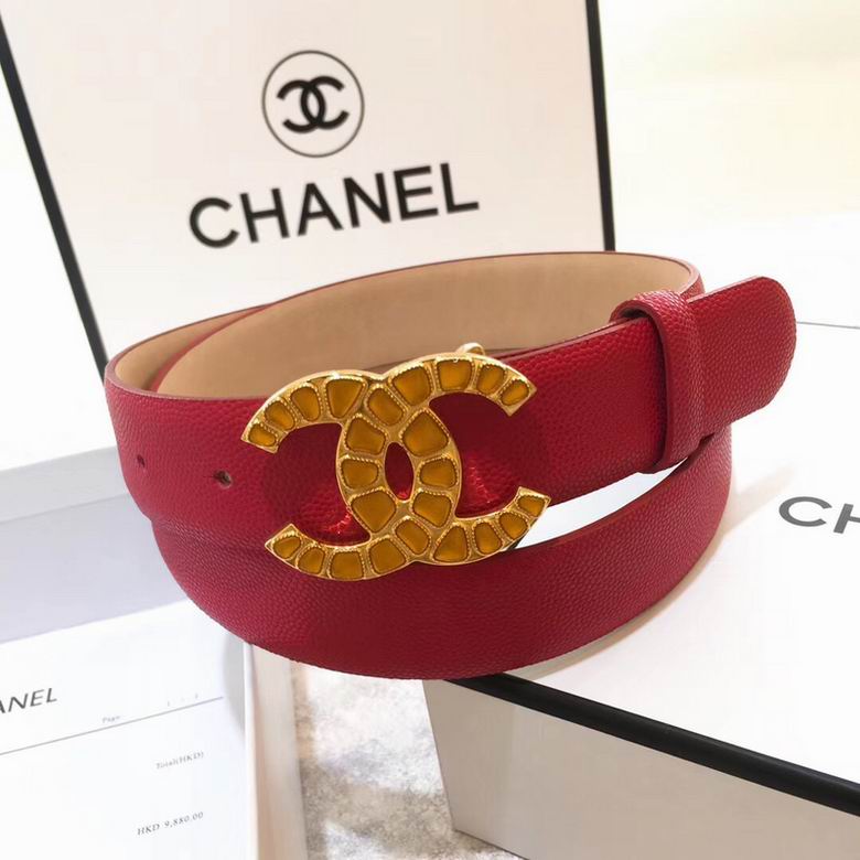 Chanel 30mmX95-110cm 7d (500)_459037