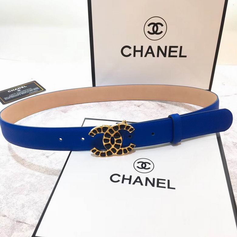 Chanel 30mmX95-110cm 7d (501)_459038