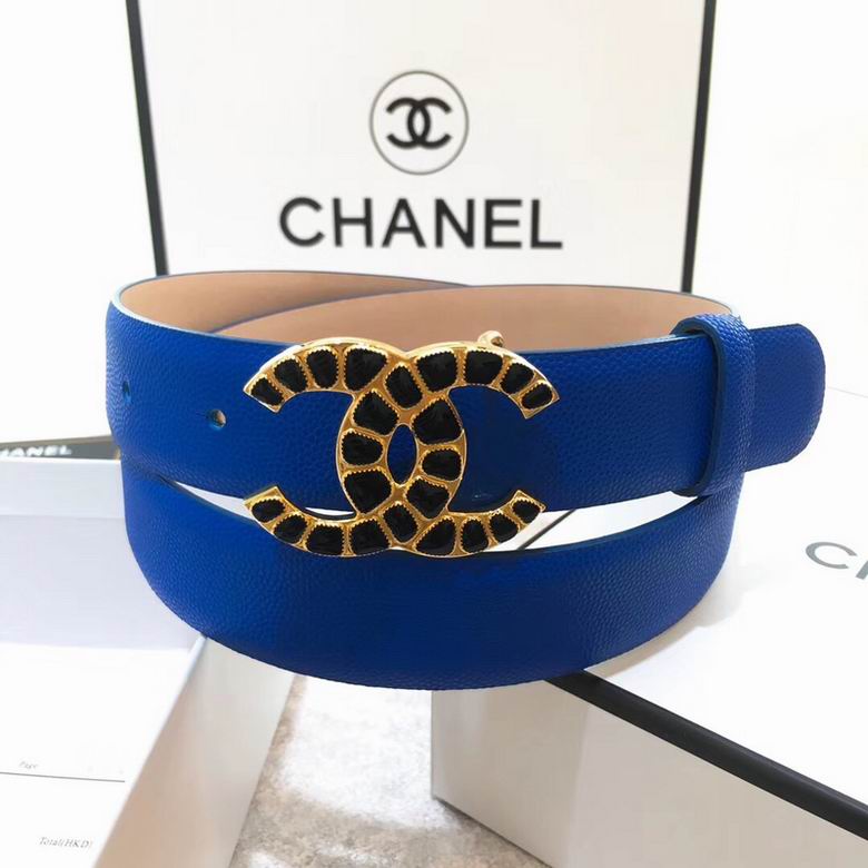 Chanel 30mmX95-110cm 7d (502)_459039