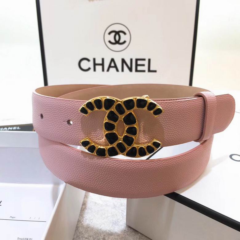 Chanel 30mmX95-110cm 7d (506)_459043