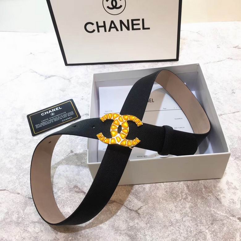 Chanel 30mmX95-110cm 7d (509)_459046