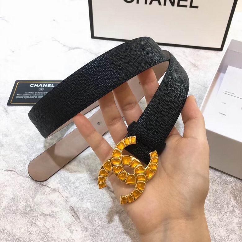 Chanel 30mmX95-110cm 7d (510)_459047