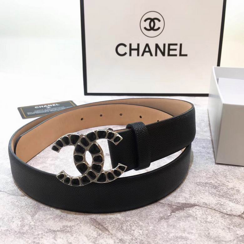 Chanel 30mmX95-110cm 7d (511)_459048