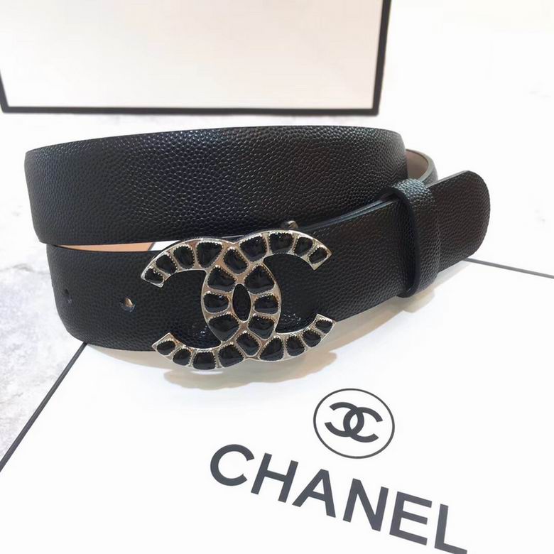 Chanel 30mmX95-110cm 7d (512)_459049