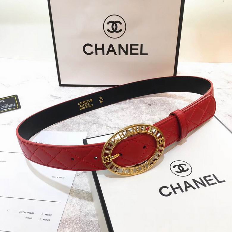 Chanel 30mmX95-110cm 7d (515)_459052