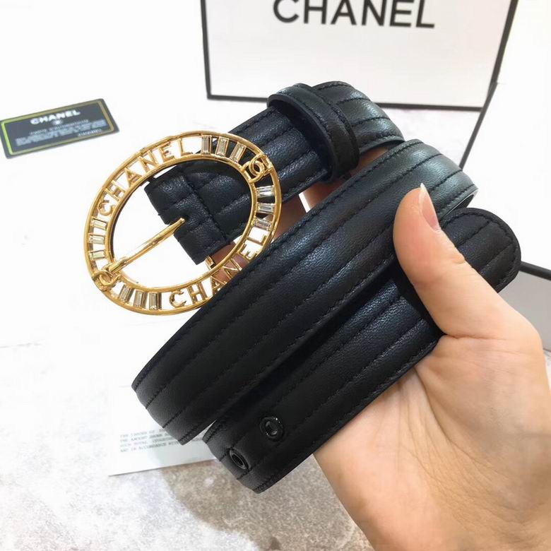 Chanel 30mmX95-110cm 7d (520)_459057