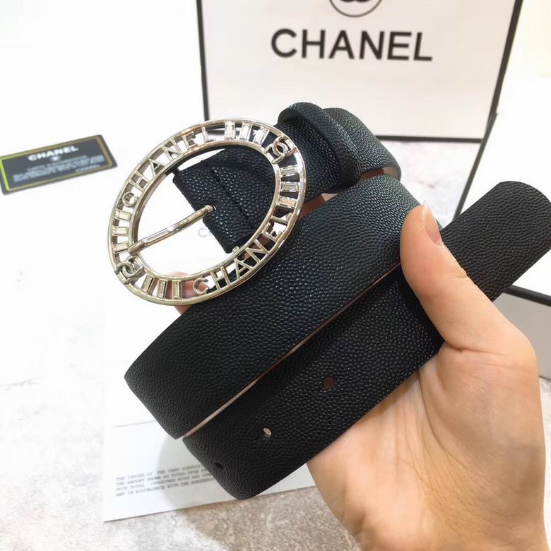 Chanel 30mmX95-110cm 7d (522)_459059