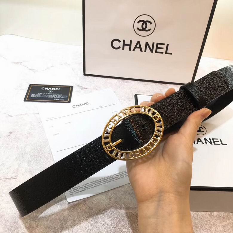 Chanel 30mmX95-110cm 7d (523)_459060