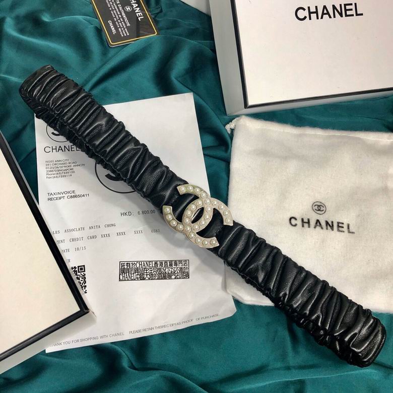 Chanel 30mmX95-110cm 7d (541)_459078