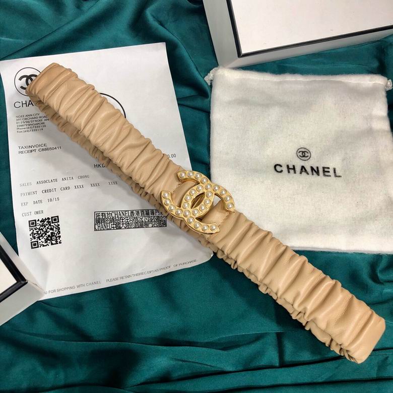 Chanel 30mmX95-110cm 7d (543)_459080