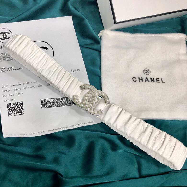 Chanel 30mmX95-110cm 7d (545)_459082
