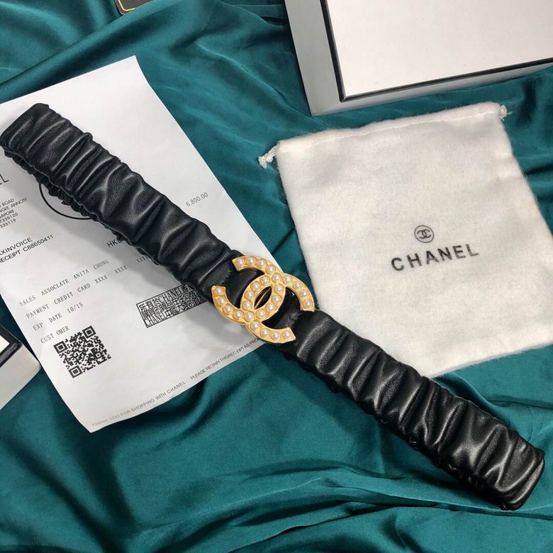 Chanel 30mmX95-110cm 7d (547)_459084