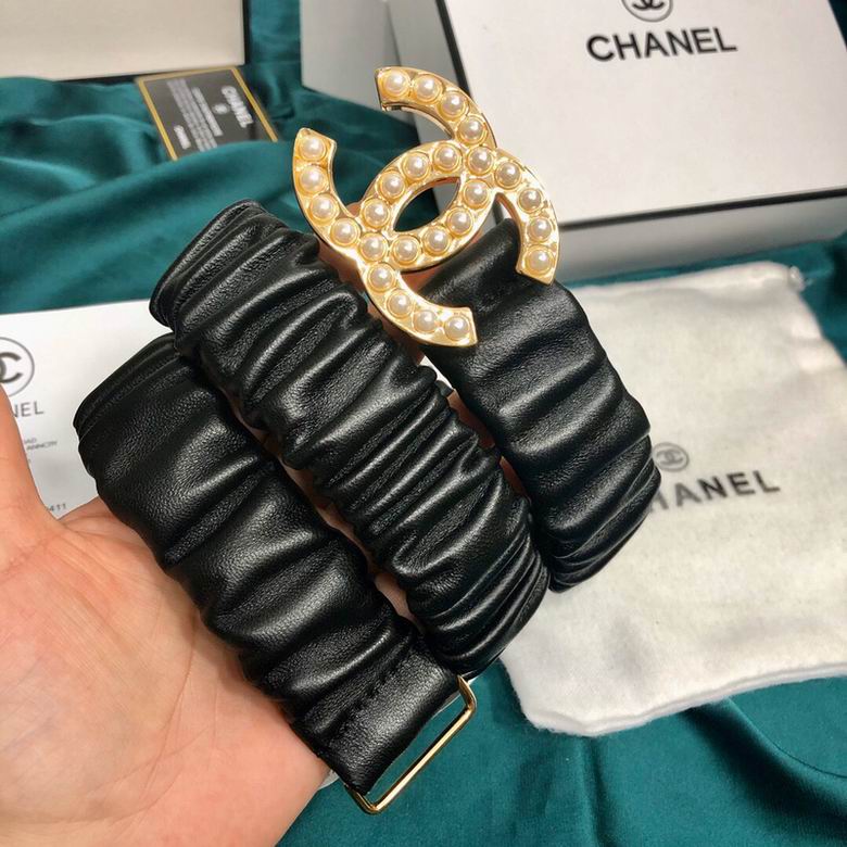 Chanel 30mmX95-110cm 7d (548)_459085