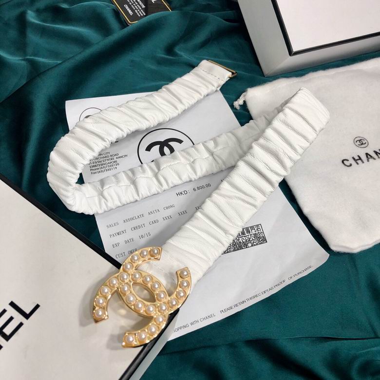 Chanel 30mmX95-110cm 7d (551)_459088