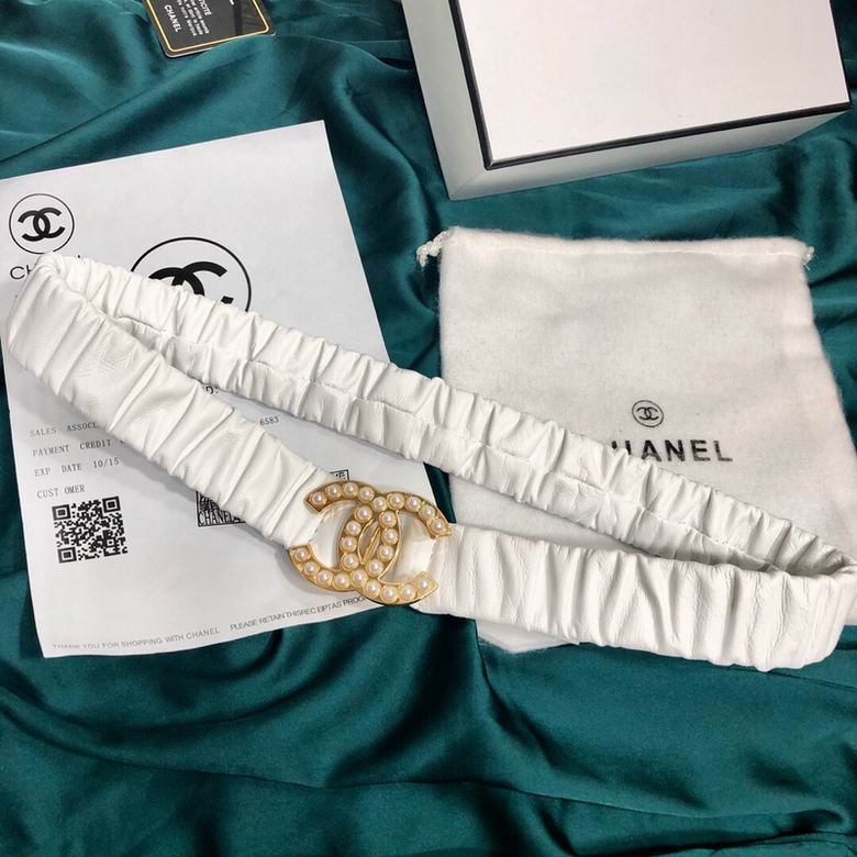 Chanel 30mmX95-110cm 7d (552)_459089