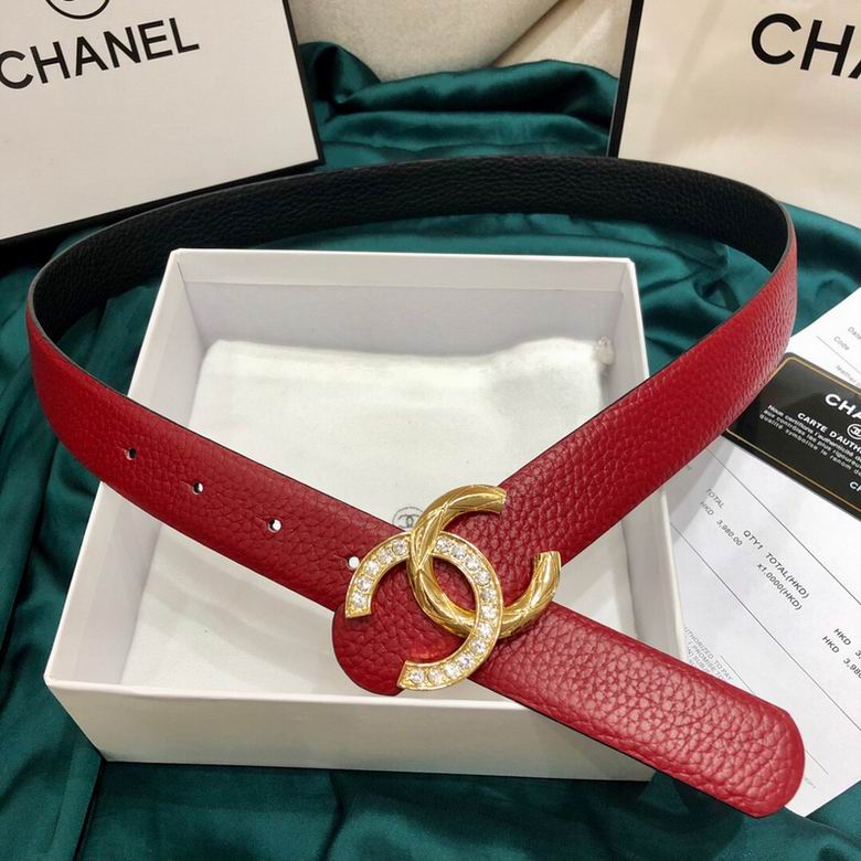 Chanel 30mmX95-110cm 7d (6)