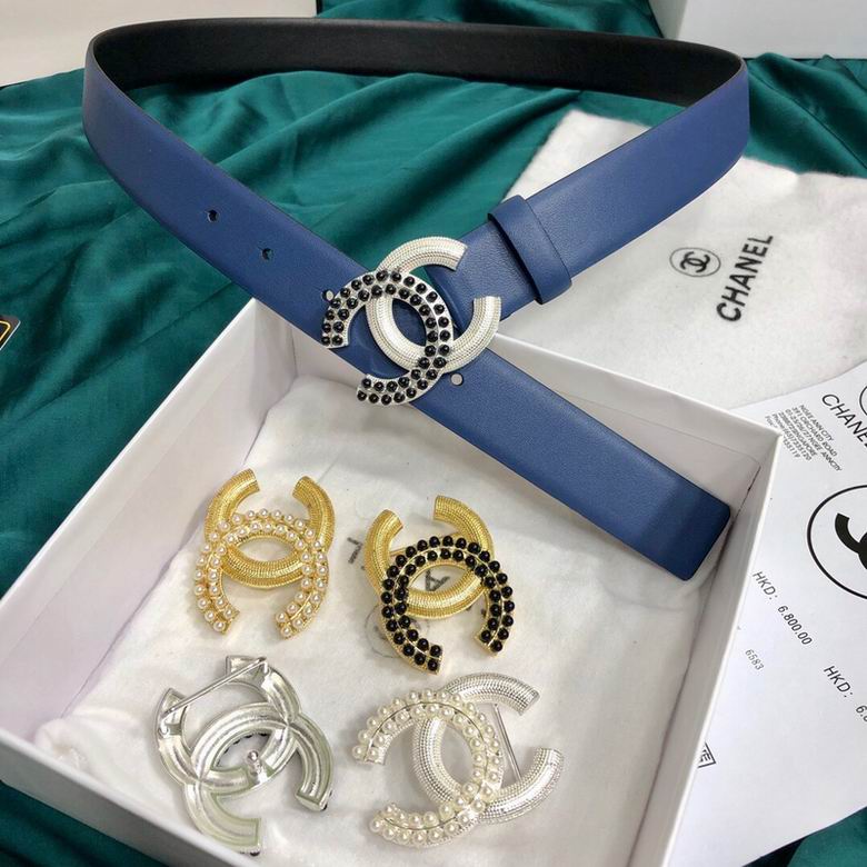 Chanel 30mmX95-110cm 7d (6)