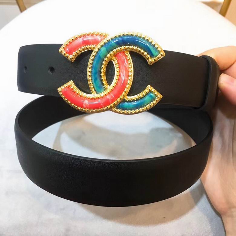 Chanel 30mmX95-110cm 7d (6)