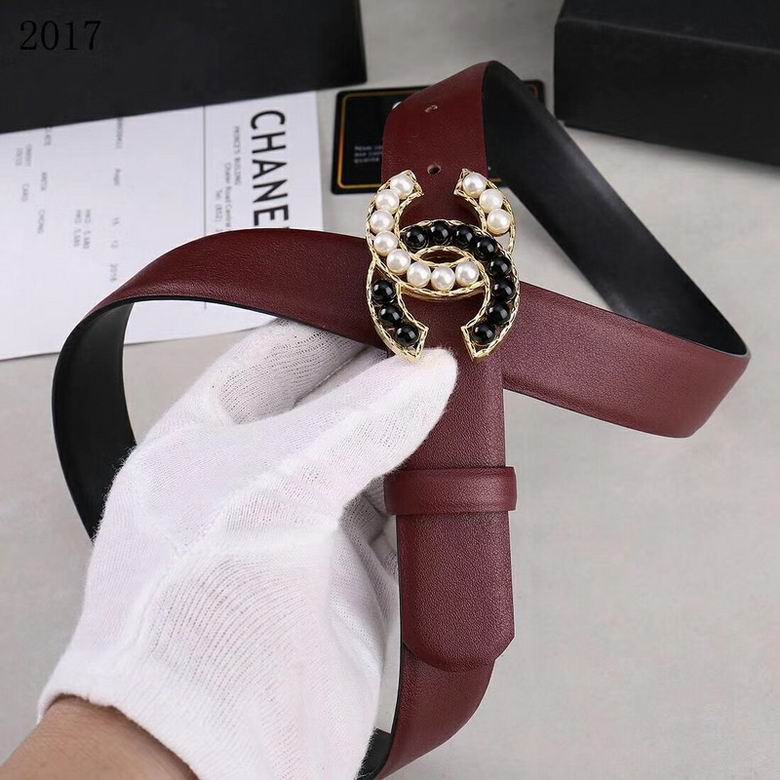 Chanel 30mmX95-110cm 7d (6)