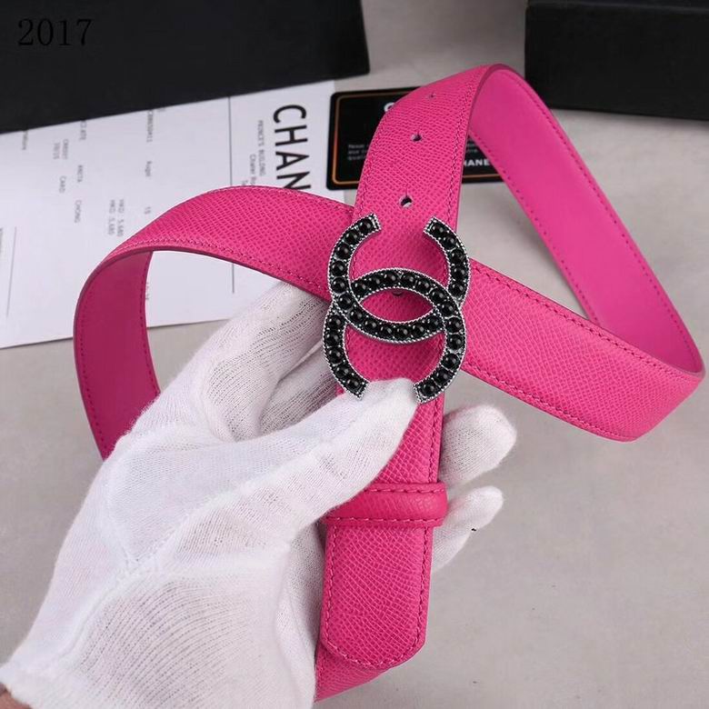 Chanel 30mmX95-110cm 7d (6)