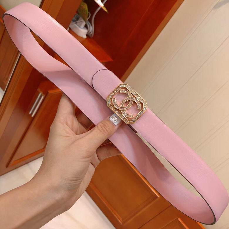 Chanel 30mmX95-110cm 7d (6)