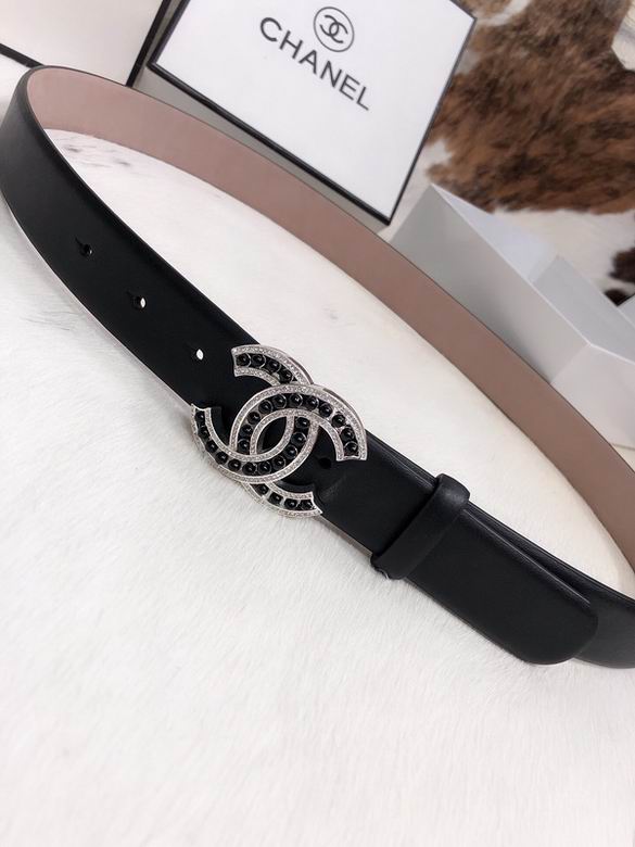 Chanel 30mmX95-110cm 7d (7)