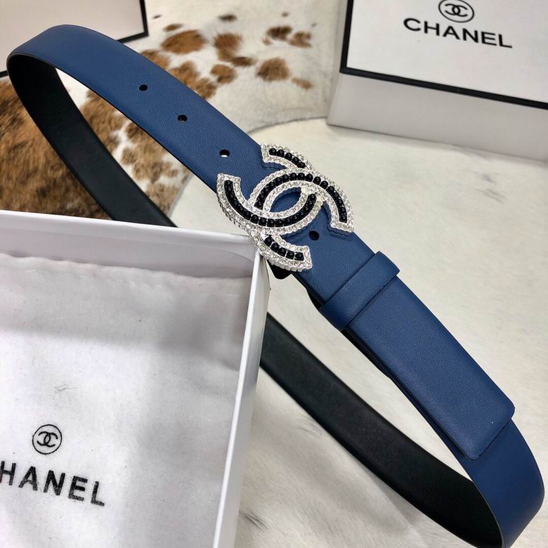 Chanel 30mmX95-110cm 7d (7)