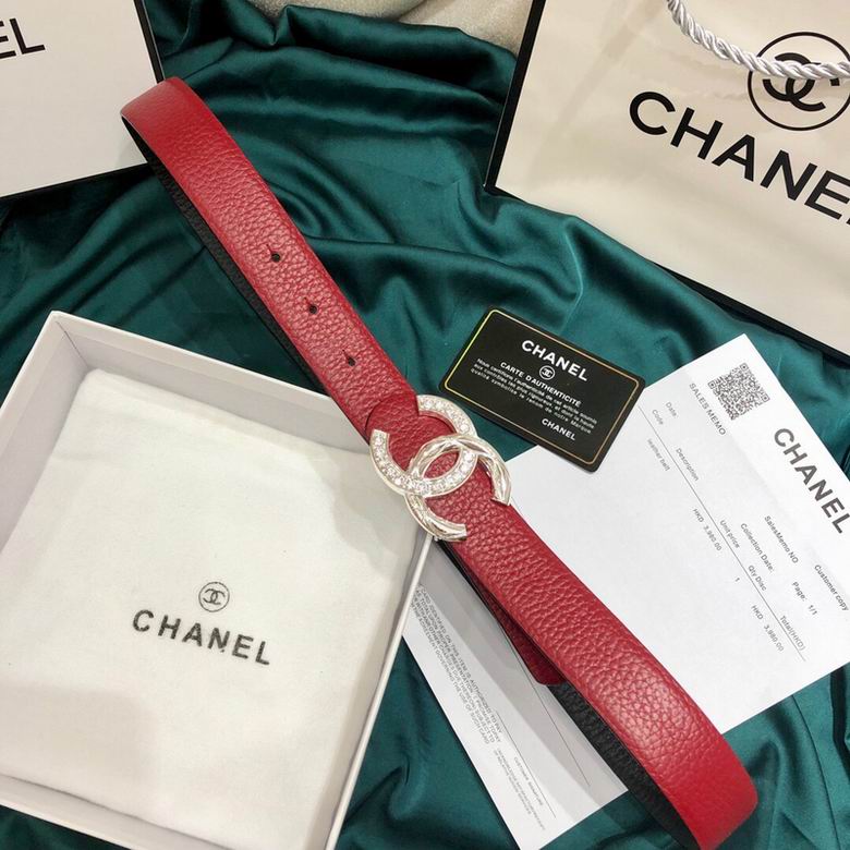 Chanel 30mmX95-110cm 7d (7)