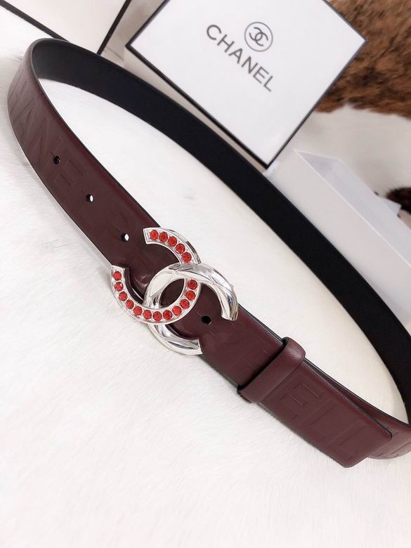 Chanel 30mmX95-110cm 7d (7)