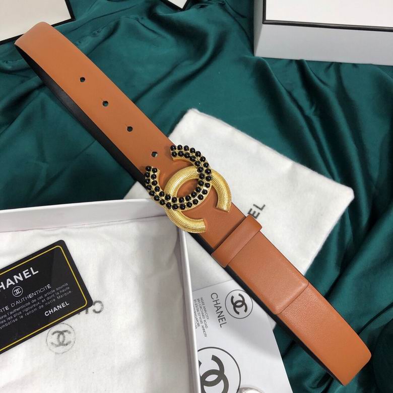 Chanel 30mmX95-110cm 7d (7)