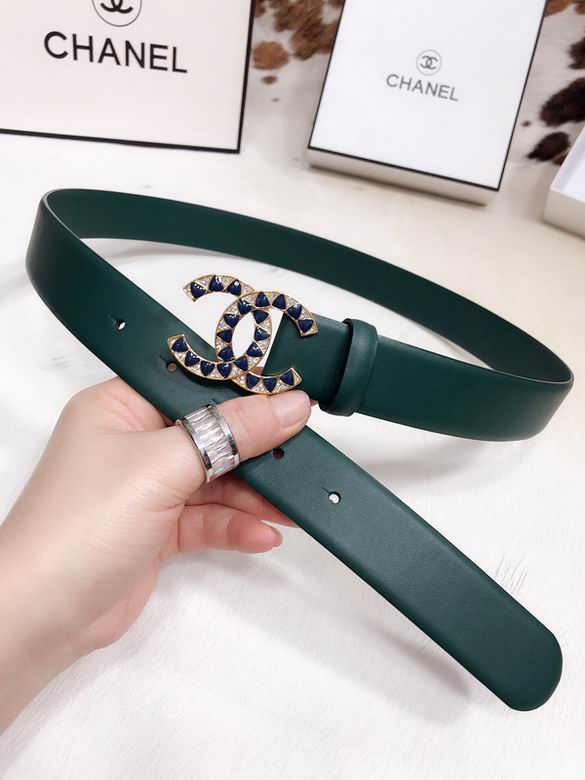 Chanel 30mmX95-110cm 7d (7)