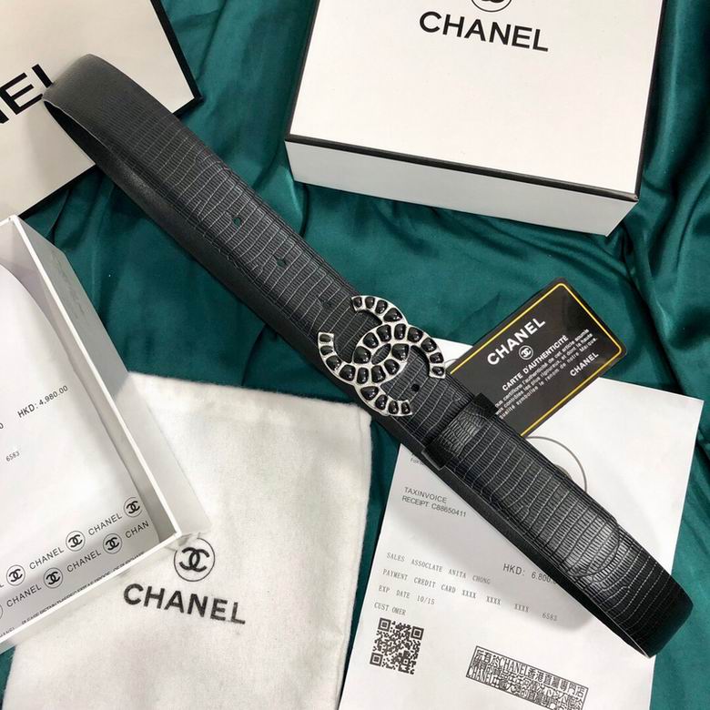 Chanel 30mmX95-110cm 7d (7)