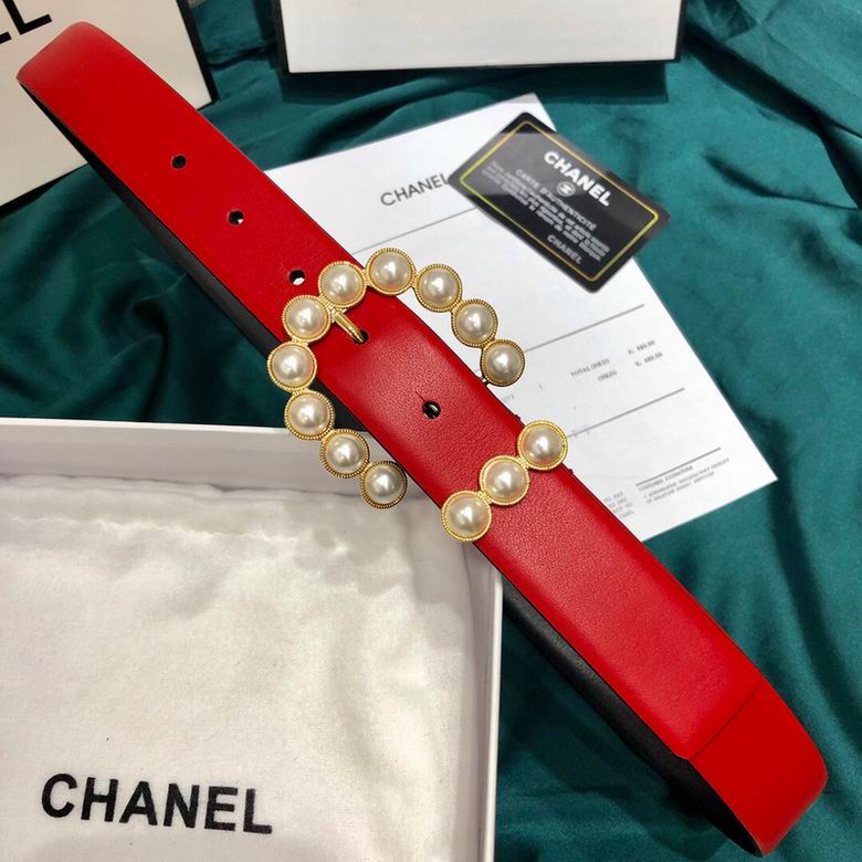 Chanel 30mmX95-110cm 7d (7)