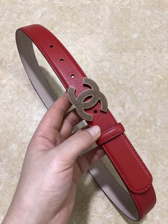 Chanel 30mmX95-110cm 7d (7)