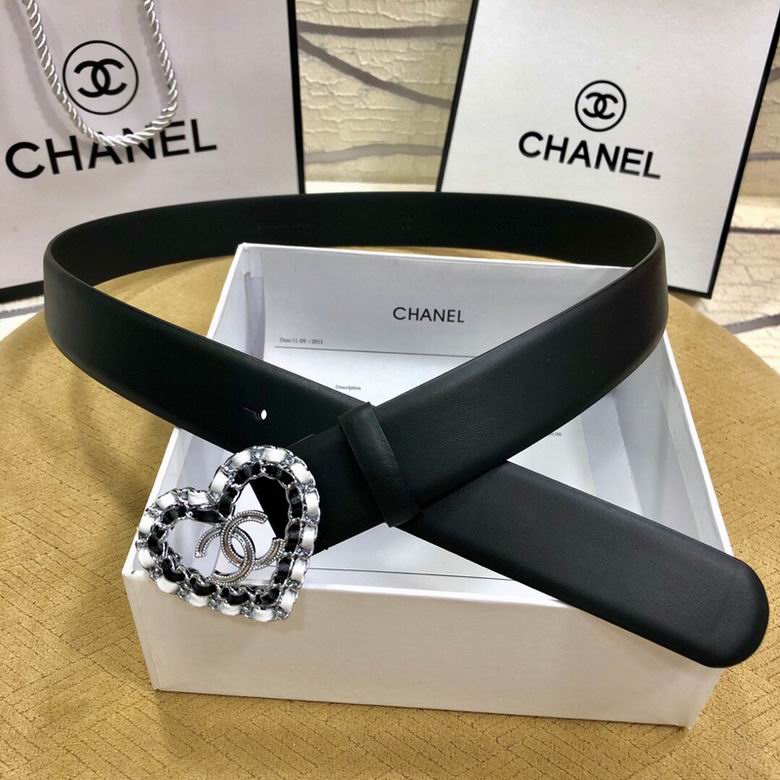 Chanel 30mmX95-110cm 7d (7)
