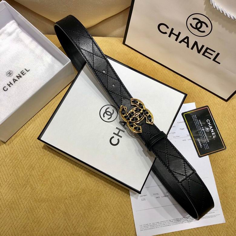Chanel 30mmX95-110cm 7d (7)