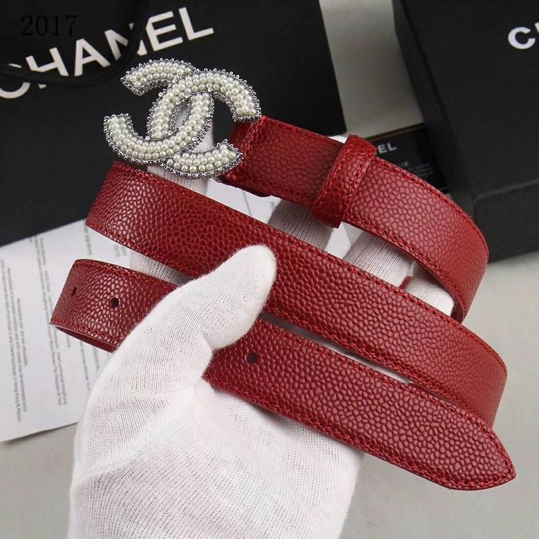 Chanel 30mmX95-110cm 7d (7)