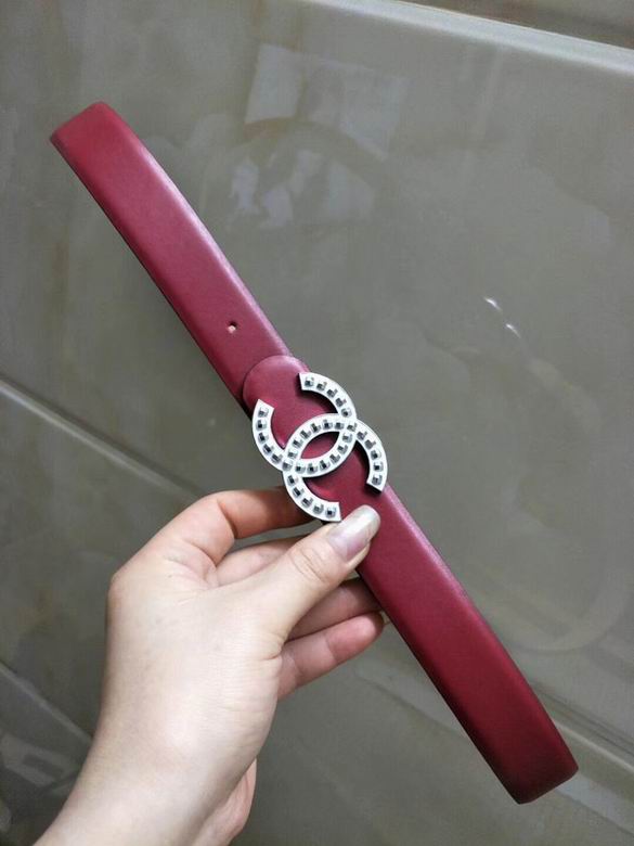 Chanel 30mmX95-110cm 7d (7)