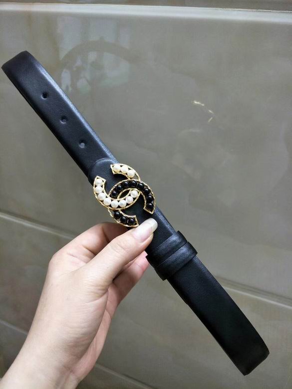 Chanel 30mmX95-110cm 7d (7)