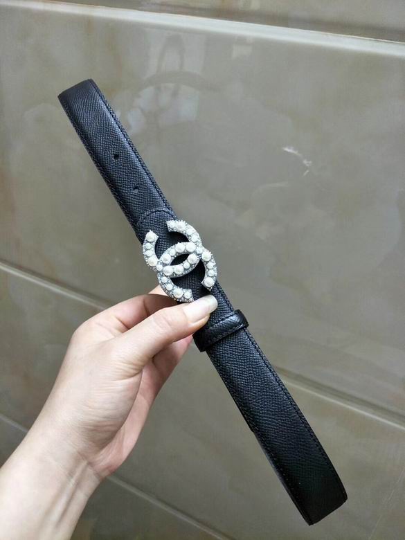 Chanel 30mmX95-110cm 7d (7)