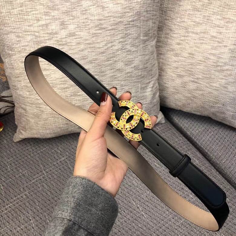 Chanel 30mmX95-110cm 7d (7)