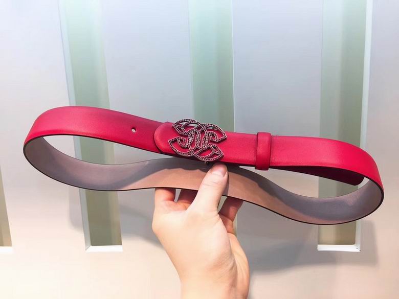 Chanel 30mmX95-110cm 7d (7)