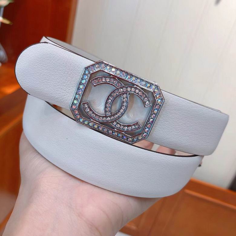 Chanel 30mmX95-110cm 7d (7)