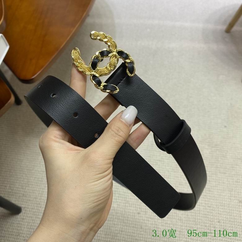 Chanel 30mmX95-110cm 7d (7)