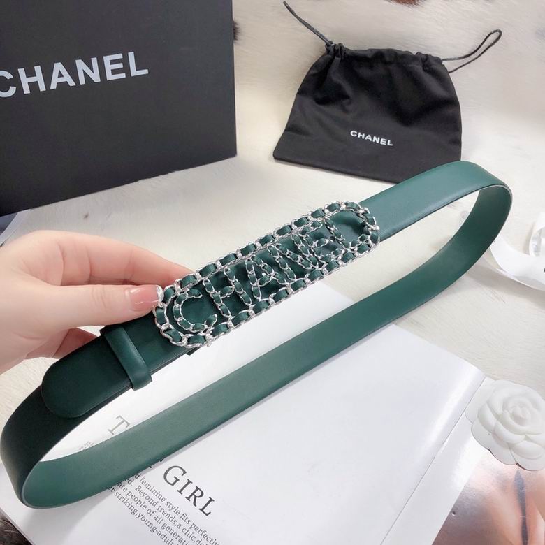 Chanel 30mmX95-110cm 7d (90)_456587