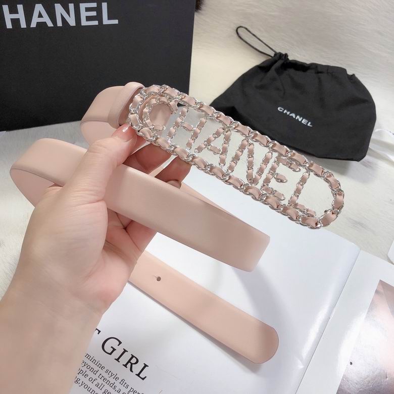 Chanel 30mmX95-110cm 7d (95)_456592