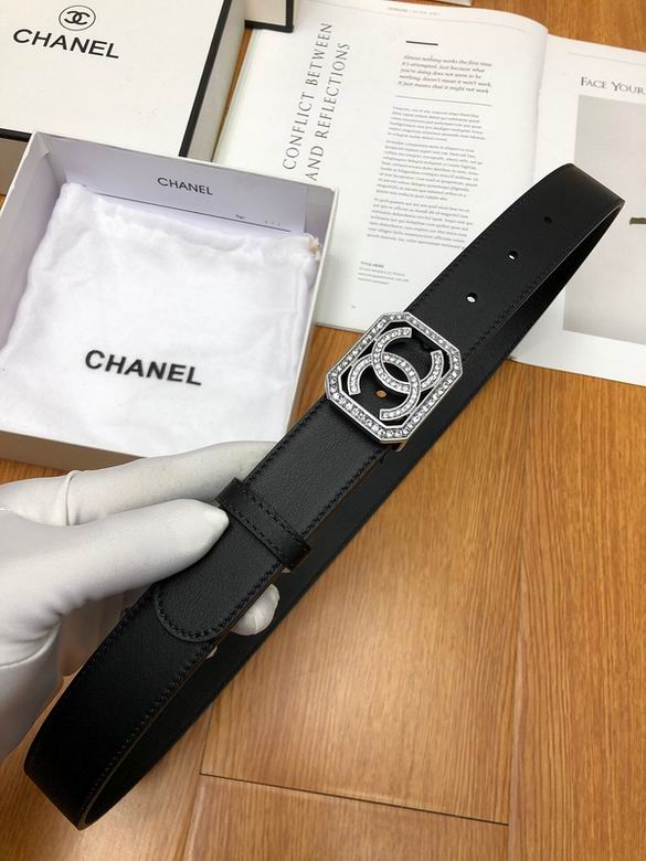 Chanel 30mmX95-110cm 7d  (1)