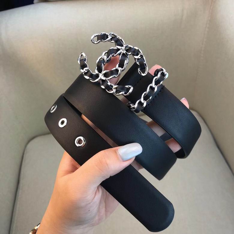 Chanel 30mmX95-110cm 7d  (1)