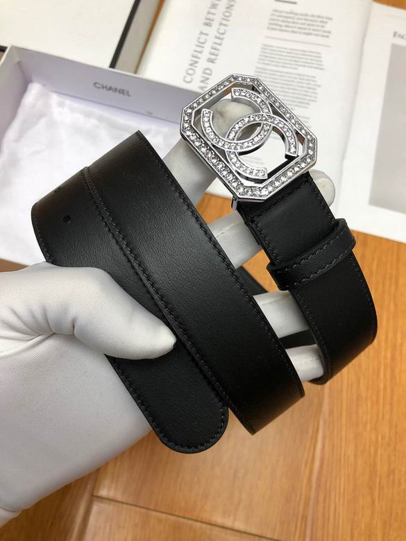 Chanel 30mmX95-110cm 7d  (2)