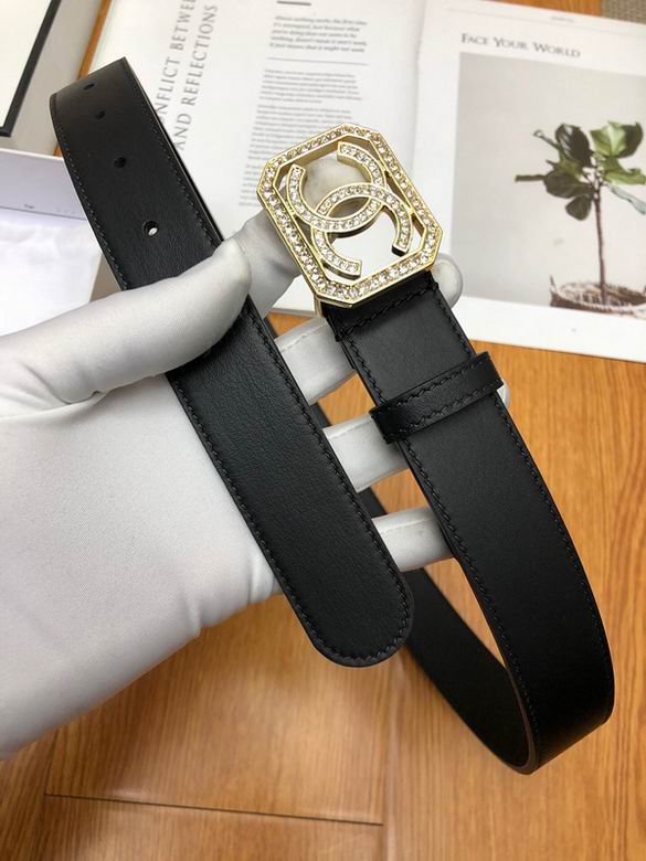 Chanel 30mmX95-110cm 7d  (3)